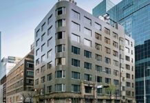 Dentsu продает историческую штаб-квартиру в Токио