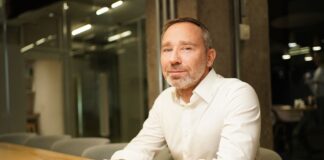 В ADV Group Казахстан появился новый CEO