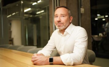 В ADV Group Казахстан появился новый CEO