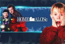 Disney+ запустил юбилейные проекты к 35-летию фильма «Один дома»
