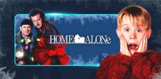 Disney+ запустил юбилейные проекты к 35-летию фильма «Один дома»