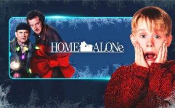 Disney+ запустил юбилейные проекты к 35-летию фильма «Один дома»