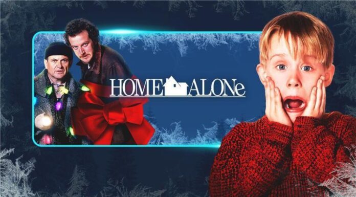 Disney+ запустил юбилейные проекты к 35-летию фильма «Один дома»