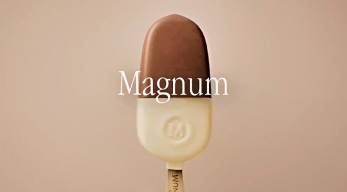 Magnum Ice Cream Company назначила Publicis Groupe глобальным медиа-агентством