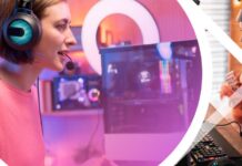 Женщины-геймеры: рынок, который маркетологи слишком долго не замечали