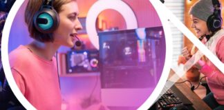 Женщины-геймеры: рынок, который маркетологи слишком долго не замечали