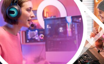 Женщины-геймеры: рынок, который маркетологи слишком долго не замечали