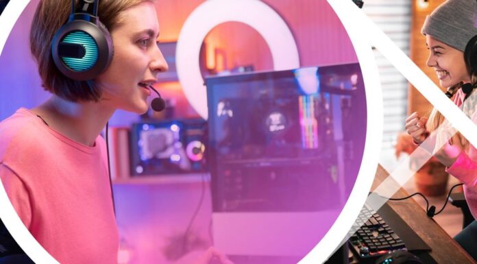 Женщины-геймеры: рынок, который маркетологи слишком долго не замечали