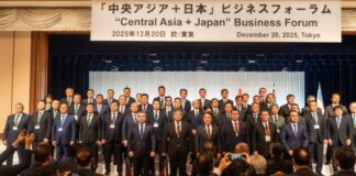 Онлайн-супермаркет Arbuz будет продавать японскую продукцию