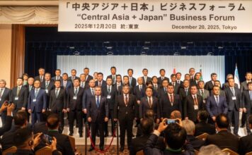 Онлайн-супермаркет Arbuz будет продавать японскую продукцию