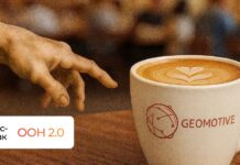 Digital-OOH в Казахстане: как GEOMOTIVE превращает наружную рекламу в управляемый медиаканал