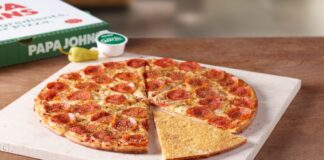 Papa John’s International опровергла информацию об уходе с рынка Казахстана