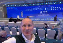 От AI к GENAI, AGI и ASI: инсайты Китайского международного рекламного фестиваля в Чжунгуаньцуне