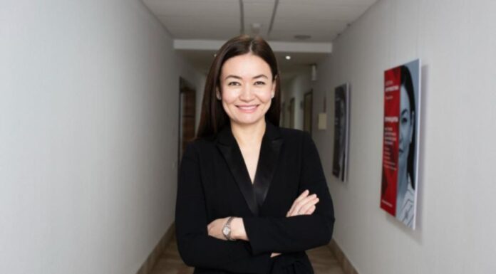 Home Credit Bank объявил о смене топ-менеджмента: правление возглавит Шолпан Нурумбет