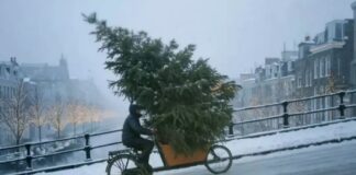 Когда ИИ не сработал: McDonald’s отказался от рождественского ролика