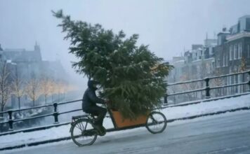 Когда ИИ не сработал: McDonald’s отказался от рождественского ролика