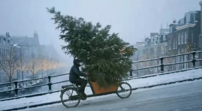 Когда ИИ не сработал: McDonald’s отказался от рождественского ролика