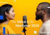 Осторожный оптимизм: что показало исследование The Voice of the Marketer 2025
