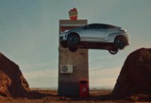 В Австралии сняли с эфира рекламу Toyota