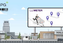 Куда уходят покупатели? Уникальный кейс TSPG x METER про измерение доходимости в оффлайне