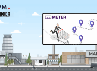 Куда уходят покупатели? Уникальный кейс TSPM x METER про измерение доходимости в оффлайне
