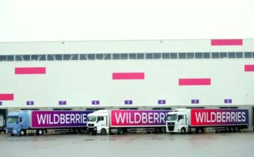 Wildberries построит в Узбекистане крупнейший логоцентр к концу 2026 года