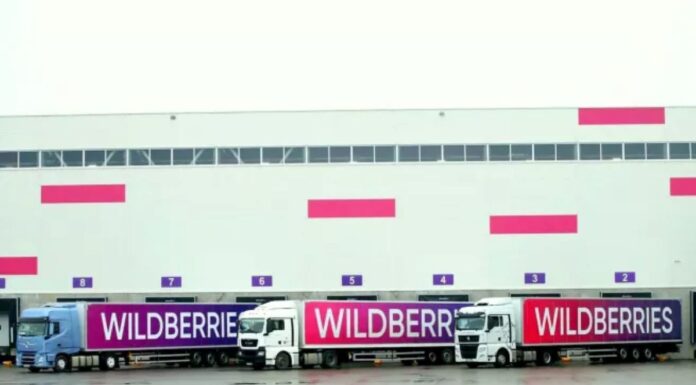 Wildberries построит в Узбекистане крупнейший логоцентр к концу 2026 года