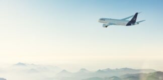 Lufthansa Group выбрала Mother глобальным креативным агентством