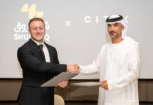 Citix MENA выходит на рынок Шарджи и присоединяется к Turlov Private Holding