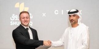 Citix MENA выходит на рынок Шарджи и присоединяется к Turlov Private Holding