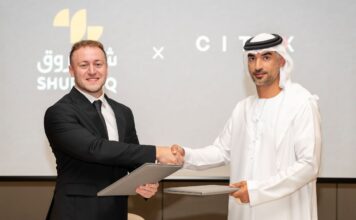 Citix MENA выходит на рынок Шарджи и присоединяется к Turlov Private Holding