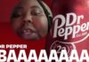 От TikTok до прайм-тайм: как Dr Pepper нашёл свой джингл в интернете