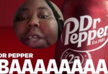 От TikTok до прайм-тайм: как Dr Pepper нашёл свой джингл в интернете