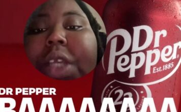 От TikTok до прайм-тайм: как Dr Pepper нашёл свой джингл в интернете