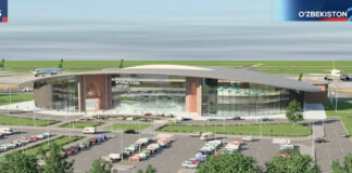 В Бухаре к 2027 году откроют новый международный аэропорт