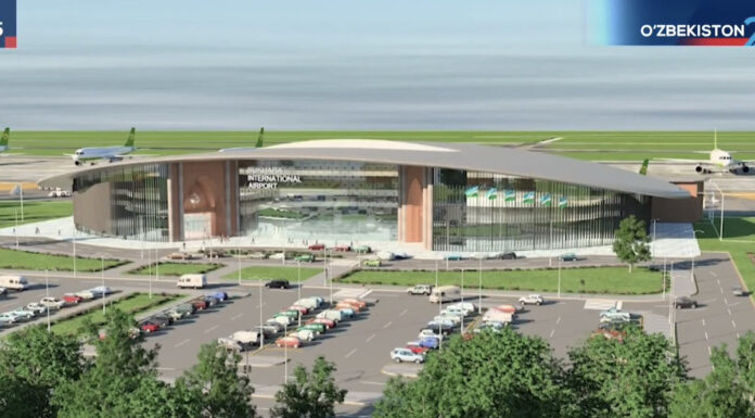 В Бухаре к 2027 году откроют новый международный аэропорт