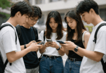 Как продвигать продукт для Gen Z в Казахстане и не выглядеть «кринжово»