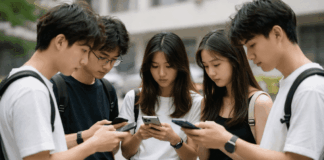 Как продвигать продукт для Gen Z в Казахстане и не выглядеть «кринжово»