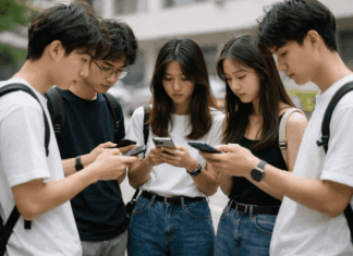 Как продвигать продукт для Gen Z в Казахстане и не выглядеть «кринжово»