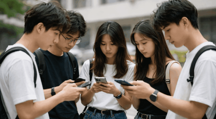 Как продвигать продукт для Gen Z в Казахстане и не выглядеть «кринжово»