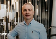 Admixer Advertising объявляет о кадровых изменениях в управленческой команде