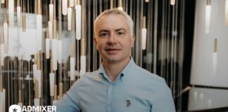 Admixer Advertising объявляет о кадровых изменениях в управленческой команде