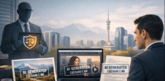 Новый закон об ИИ в Казахстане: маркировка станет обязательной, штрафы – ощутимыми