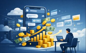 Блогеры в Telegram заработали более $57 млн через Yandex Ads