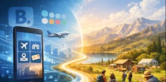 От Booking до Ферганы: как Узбекистан ускоряет туризм через цифру и территорию