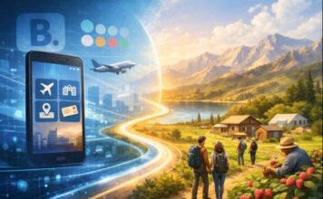 От Booking до Ферганы: как Узбекистан ускоряет туризм через цифру и территорию