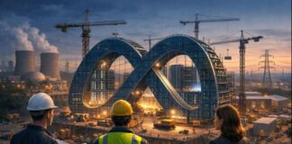 Гигаватты, атомная энергия и бывшая советница Белого дома: Meta уходит в инфраструктуру