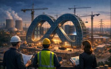 Гигаватты, атомная энергия и бывшая советница Белого дома: Meta уходит в инфраструктуру