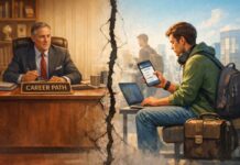 58% зумеров воспринимают работу как временное соглашение – исследование Gateway