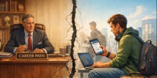 58% зумеров воспринимают работу как временное соглашение – исследование Gateway